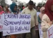 Pansus Nilai Kinerja Pemkab Lamban