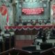 Paripurna DPRD Lampura Putuskan Empat Raperda