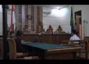 Pelaku Mutilasi Divonis Hukuman Mati