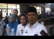 Pelatihan Kerja Bagi Penyandang Disabilitas