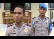 Pembacok Istri Diduga Kabur ke Jawa