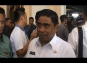 Pembangunan Infrastruktur Menjadi Prioritas Utama