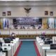 Pemerintah Dan DPRD Provinsi Lampung  Tetapkan Lima RPD