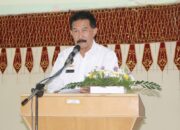 Pemerintah Provinsi Lampung  Serius Memperhatikan Penanganan Nutrisi Dan Keamanan Pangan Anak