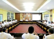 Pemerintah Provinsi Lampung Siapkan 3 Strategi Pengembangan Transportasi Kawasan Pesisir