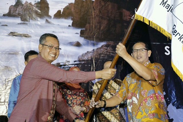 Pemerintah Provinsi se-Sumatera dengan sinergi dan simultan berupaya menurunkan tingkat kemiskinan di wilayah Sumatera