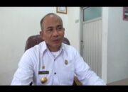 Pemkot Bandar Lampung Mendapatkan 10 Ribu Lembar Blangko E- KTP