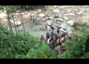 Pemkot Ingin Rubah Desa Pelangi Jadi Tempat Wisata