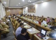 Pemprov Lampung Akan Melakukan Refungsionalisasi Serta Pengoptimalisasian Pengelolaan Kawasan PKOR