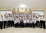 Pemprov Lampung Dan Kementan RI Bekerjasama Meningkatkan Kesadaran Akan Pentingnya Bela Negara