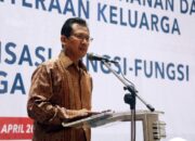 Pemprov Lampung Fokus Tingkatkan Upaya Masa Depan Anak Menghadapi Bonus Demografi