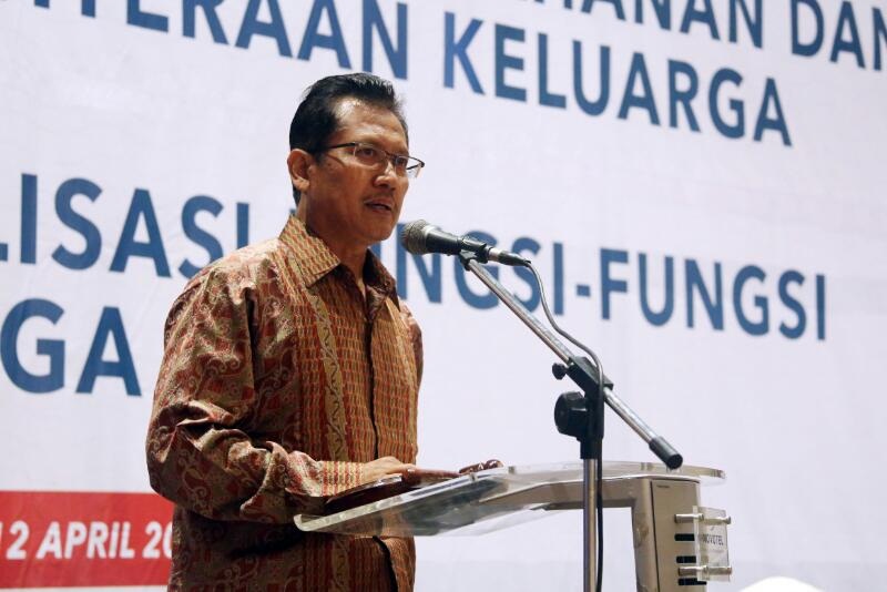 Pemprov Lampung Fokus Tingkatkan Upaya Masa Depan Anak Menghadapi Bonus Demografi