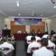 Pemprov Lampung Gelar Rapat Koordinasi Dinas Perpustakaan dan Kearsipan Dengan Pemerintah Pusat