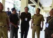 Pemprov Lampung Targetkan 50 Persen Sekolah SMA Dan MA Dapat Melaksanakan UNBK