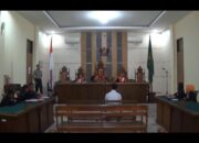 Penasehat Hukum Medy Andika, Tuding Jaksa Manipulasi Fakta