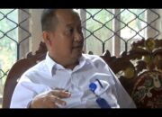 Penderita Tumor Mata Dirujuk ke Bandung