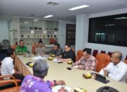 Pergelaran Acara Adat Kerajaan Pak Sekala Brak Di Provinsi Lampung Pada Awal April Mendatang Akan Dihadiri Oleh Kapolri