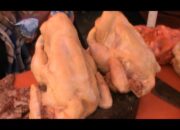 Permintaan Meningkat, Harga Ayam Naik Rp 2 Ribu Per Kilogram