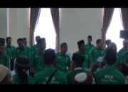 Persiapan Pileg PKB Gelar Pendidikan Kader Pertama