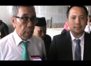 Persyaratan Embarkasi Haji Segera di Penuhi