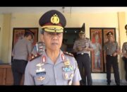 Polda Lampung Monitoring Tiga Warga Lampung Terduga ISIS