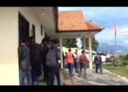 Polisi Bidik Penyuplai Narkoba Kepada Dua PNS Lampung Utara