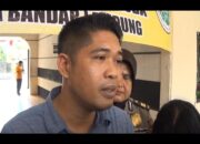 Polisi Selidiki Asal Tembakau Gorilla