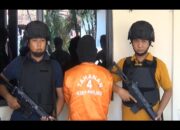 Polresta Gagalkan 256 Paket Ganja Aceh