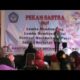 Puluhan Peserta Antusais Ikuti Lomba Mendongeng Se Lampung