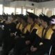 Ratusan Mahasiswa UIN Raden Intan Diwisuda