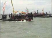 Ratusan Nelayan Gelar Nadran