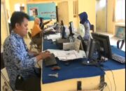 Ribuan Warga Keluhkan Blangko E-KTP