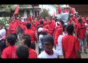 Sekjen DPD PDI P Telusuri Penyebar SK DPP ke Media Massa