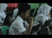 Server Trouble, Sekolah Pastikan Tidak Terjadi Kendala