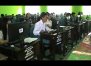 Sistem Trouble Puluhan Siswa SMKN 4 UN Susulan