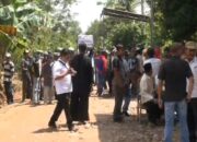 Tak Ada Kejelasan,Sengketa Lahan NTF Kembali Bergejolak