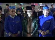 Tanggamus Kembali Raih Juara Umum MTQ