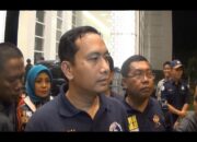 Tiga Pengunjung Hiburan Malam Positif Narkoba