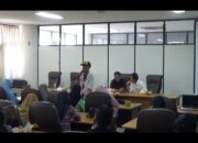 Tingkatkan Kwalitas Film Indie, Unila Gelar Workshop