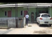 Tujuh Penghuni Kos Positif Narkoba