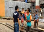 Ungkap Motif Pelaku, Polisi Olah TKP