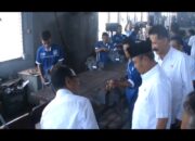 Wagub Buka Pelatihan Kerja Berbasis Kompetensi