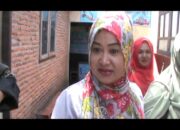 Wali Murid Tolak Relokasi SDN 2 Palapa