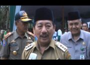 Walikota Optimis MTSN 2 Bandar Lampung Juara Nasional
