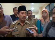 Warga Bandar Lampung Dapat Saluran Gas Gratis