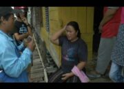 Warga Tak Menyangka Pelaku Bunuh Anaknya