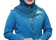 Ketua PKK Menghimbau Deteksi Dini Kanker Bagi Perempuan