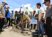 Menhut Menilai Konservasi Dapat Mengembangkan Suatu Wilayah Dengan Keindahan dan Keunikan