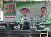 Tingkatkan Keterampilan dan Pengetahuan Para Petani