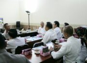 Ketersediaan Sembako Bulan Ramadhan di Lampung Mencukupi